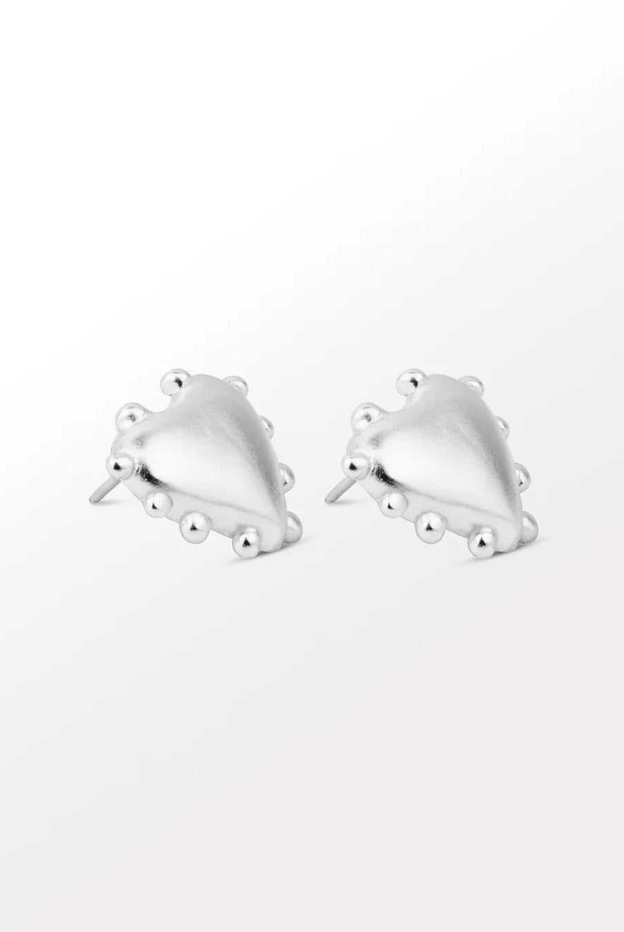 Passional Ear Studs - CiceroniEarringsBatoki