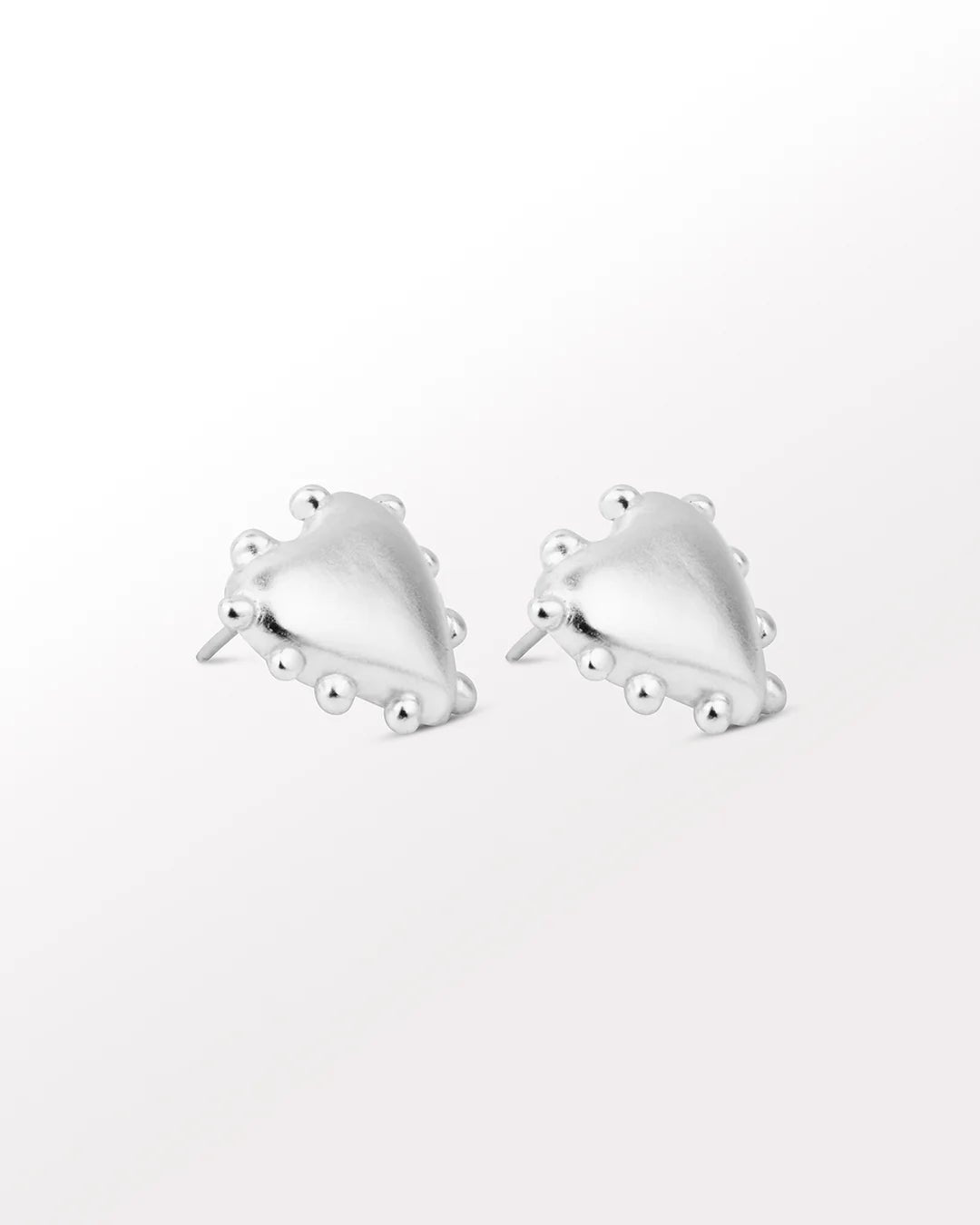 Passional Ear Studs - CiceroniEarringsBatoki