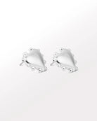 Passional Ear Studs - CiceroniEarringsBatoki
