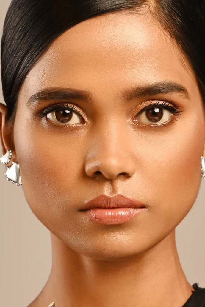 Passional Ear Studs - CiceroniEarringsBatoki