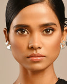 Passional Ear Studs - CiceroniEarringsBatoki