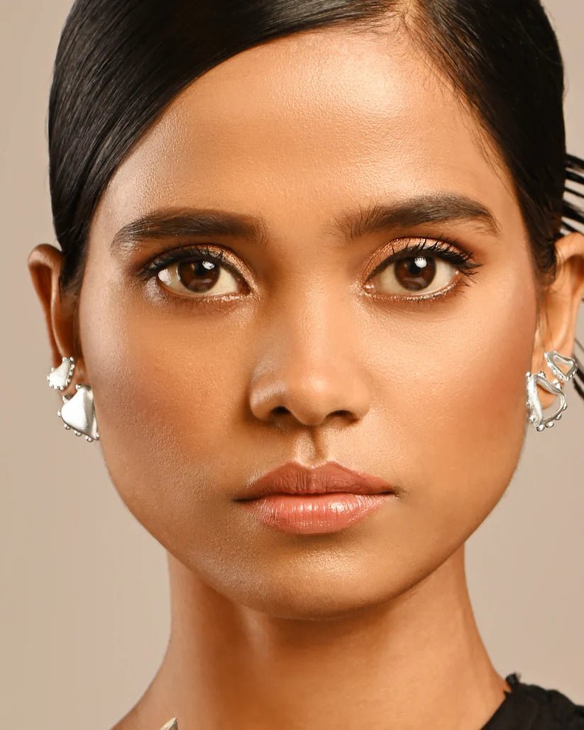 Passional Ear Studs - CiceroniEarringsBatoki