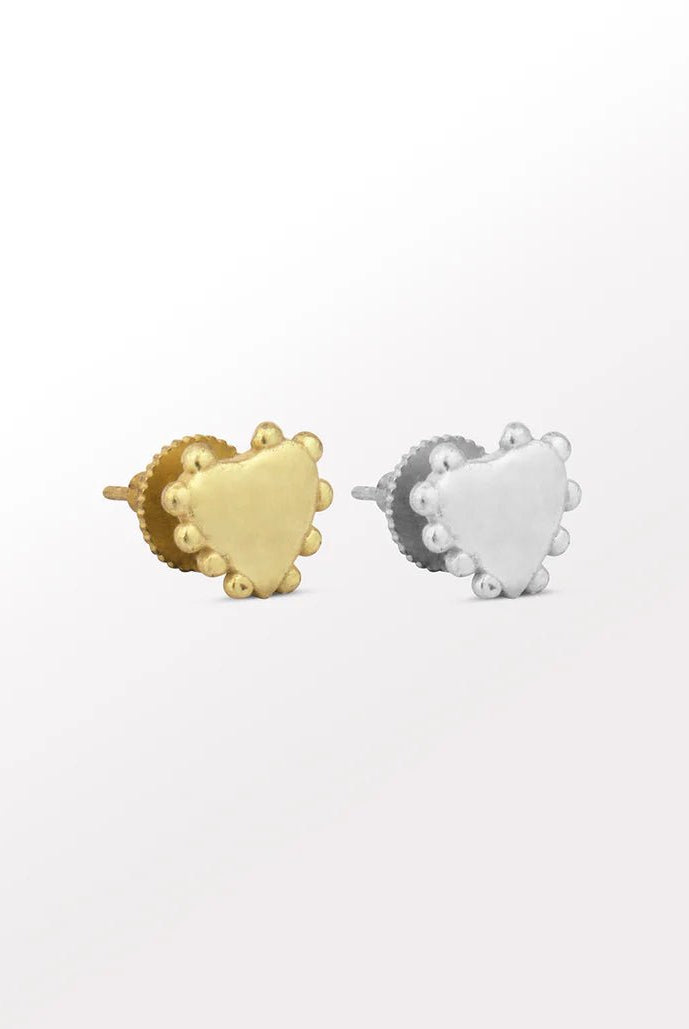 Passional Ear Studs - CiceroniEarringsBatoki