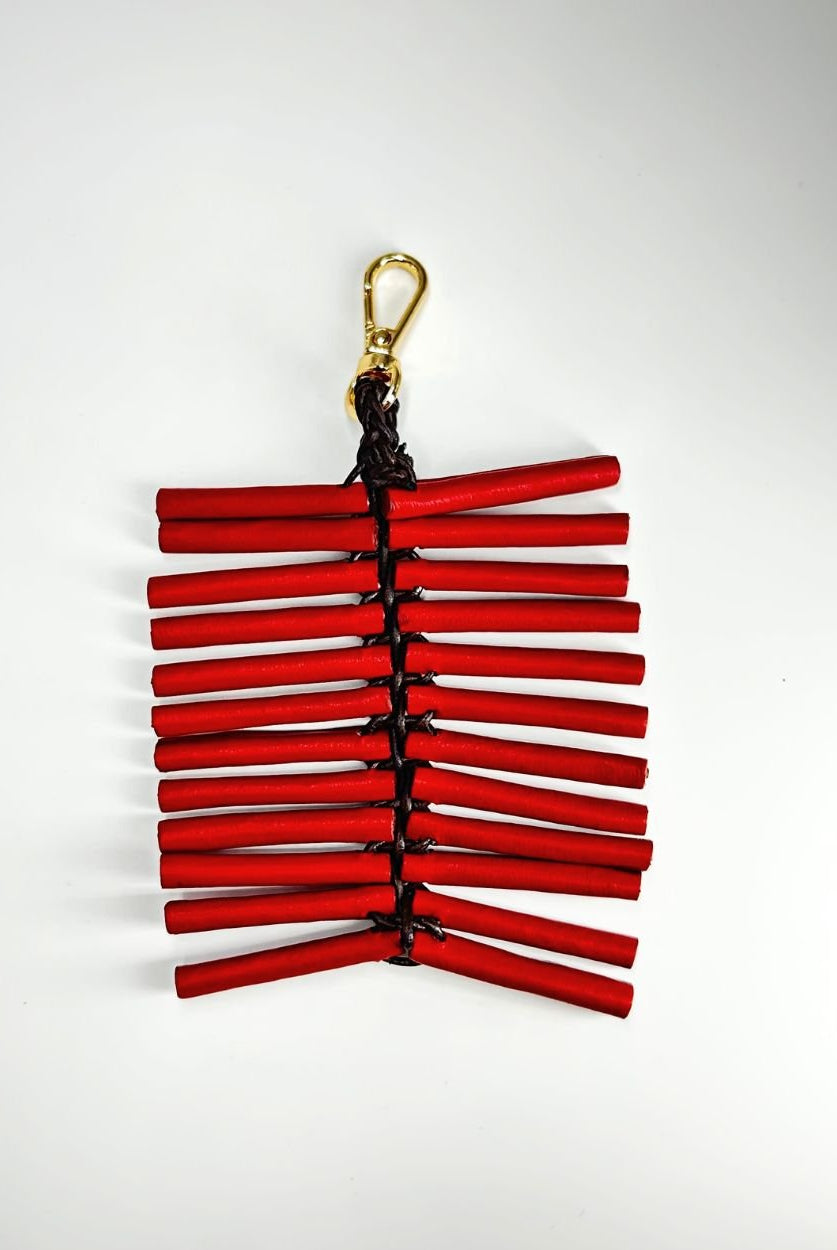 Patakha Bag Charm - CiceroniBag CharmsEconock