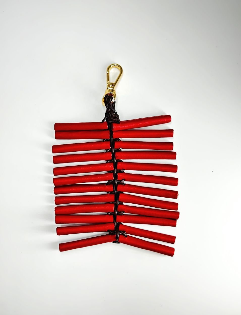 Patakha Bag Charm - CiceroniBag CharmsEconock