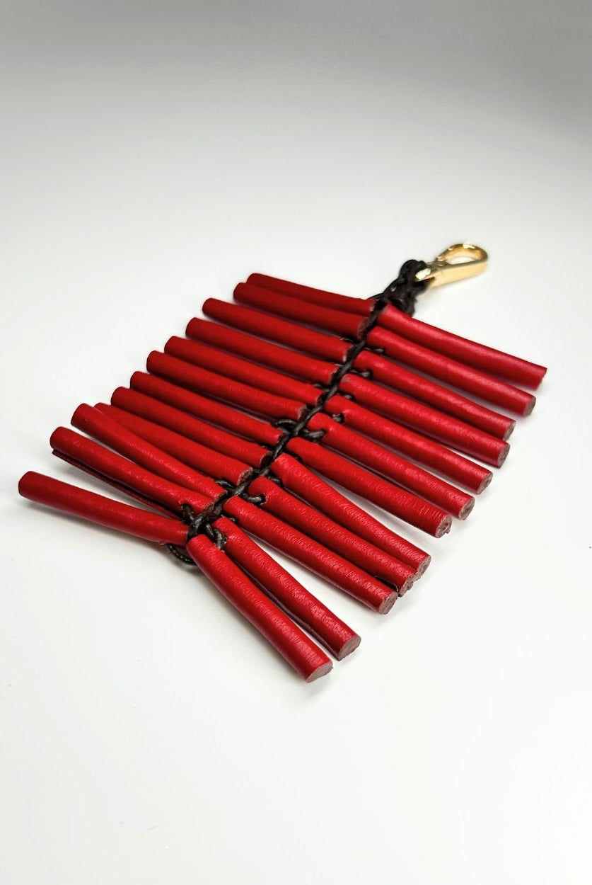 Patakha Bag Charm - CiceroniBag CharmsEconock