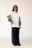 Patchwork Office Set - CiceroniCo - ord SetOtouto