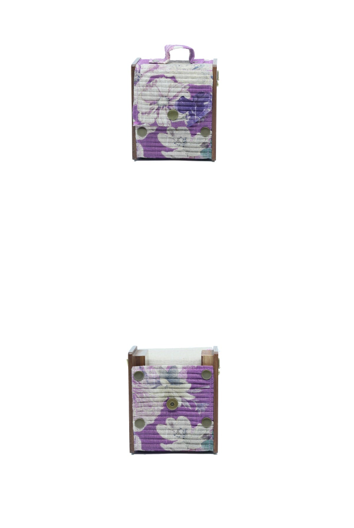 Paus 4 in 1 Box Clutch - CiceroniClutchLukka Chuppi