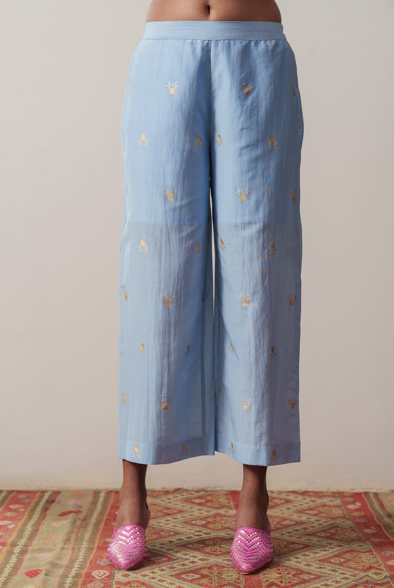 Pavli Trouser - CiceroniWomen PantsRaga & Co.