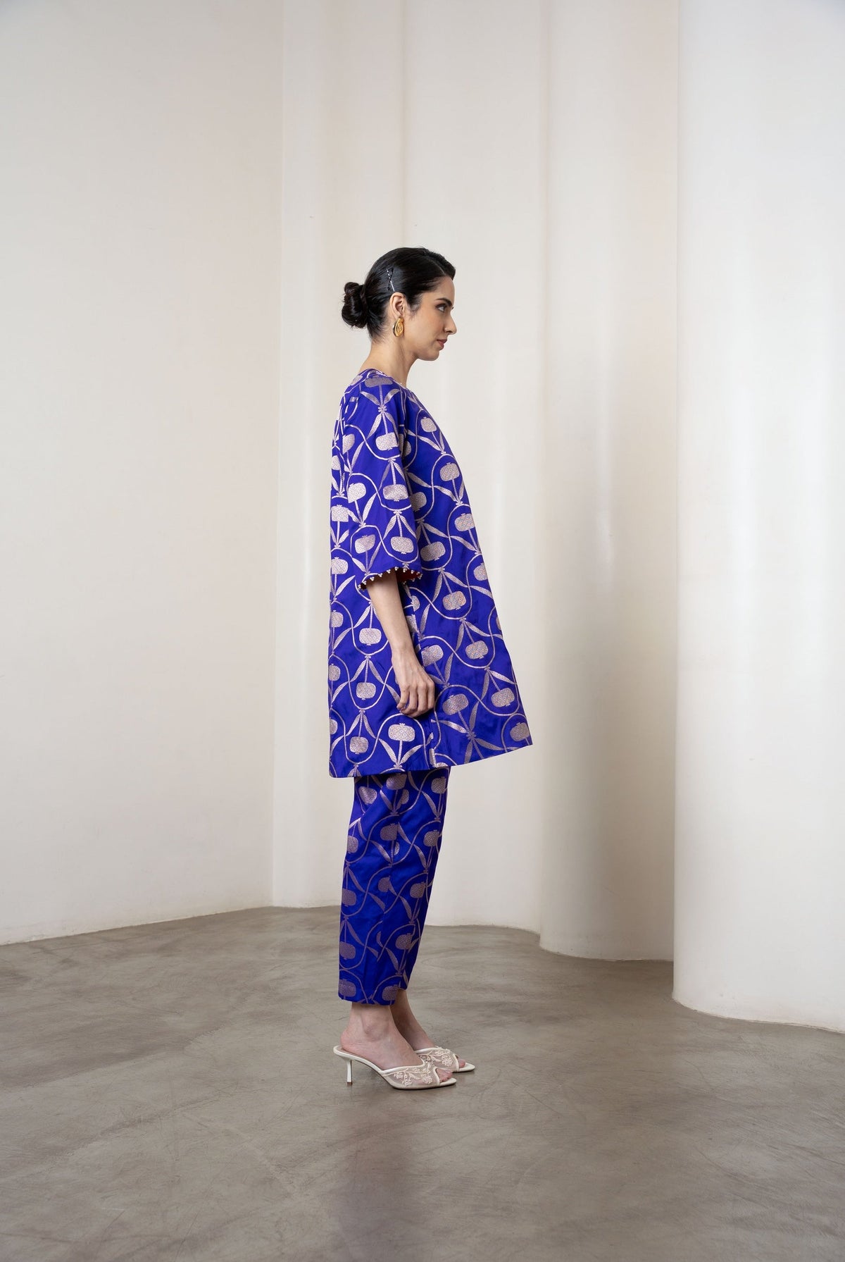 Payal kurta set - CiceroniKurta Set, Festive WearShriya Singhi