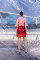 Peach Street Set - CiceroniCo - ord SetBENNCH