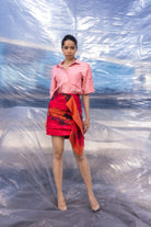 Peach Street Set - CiceroniCo - ord SetBENNCH