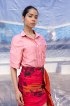 Peach Street Set - CiceroniCo - ord SetBENNCH