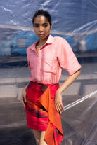 Peach Street Set - CiceroniCo - ord SetBENNCH