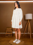 Pearl Dress - CiceroniDressesPrathaa