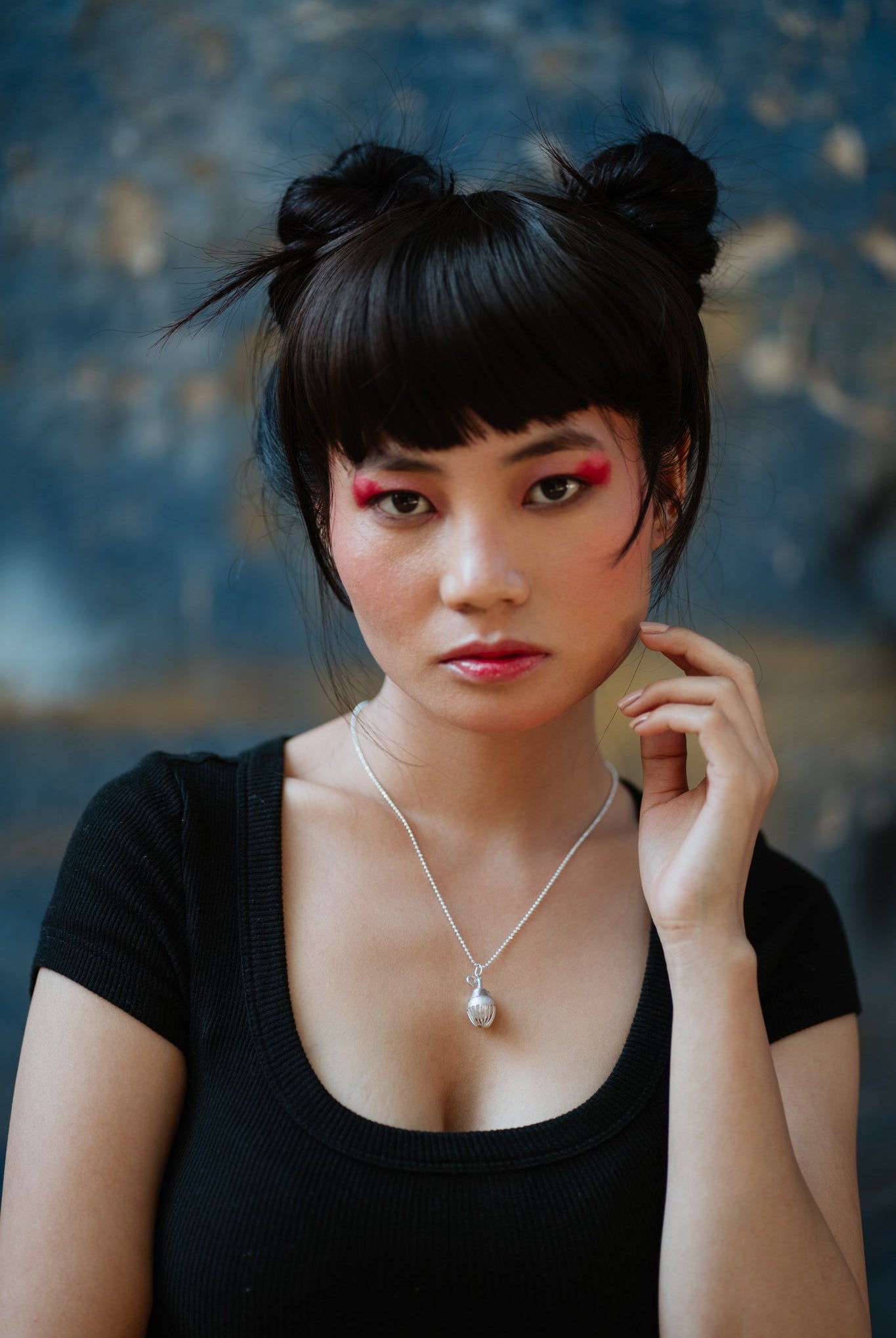 Pearl Grenade - CiceroniNeckpieceBaka