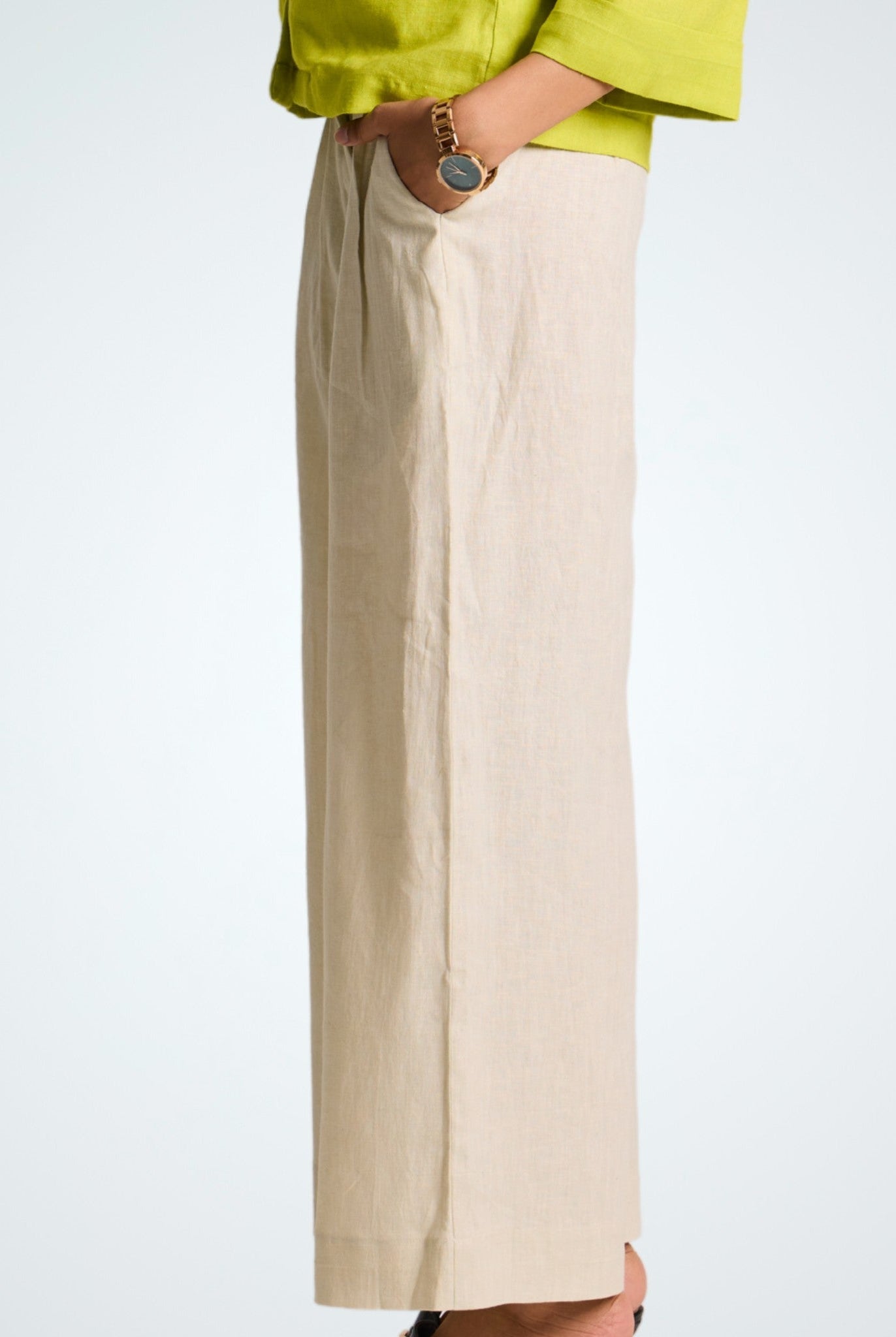 Pearl Pants - CiceroniPantsSelfish Clarity
