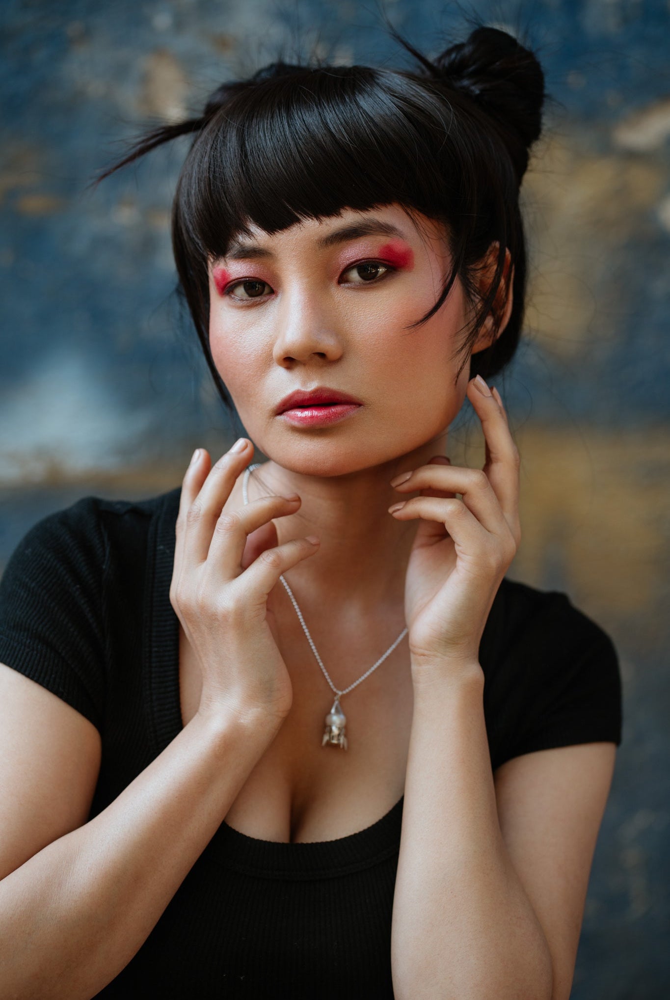 Pearl Rocket - CiceroniNeckpieceBaka