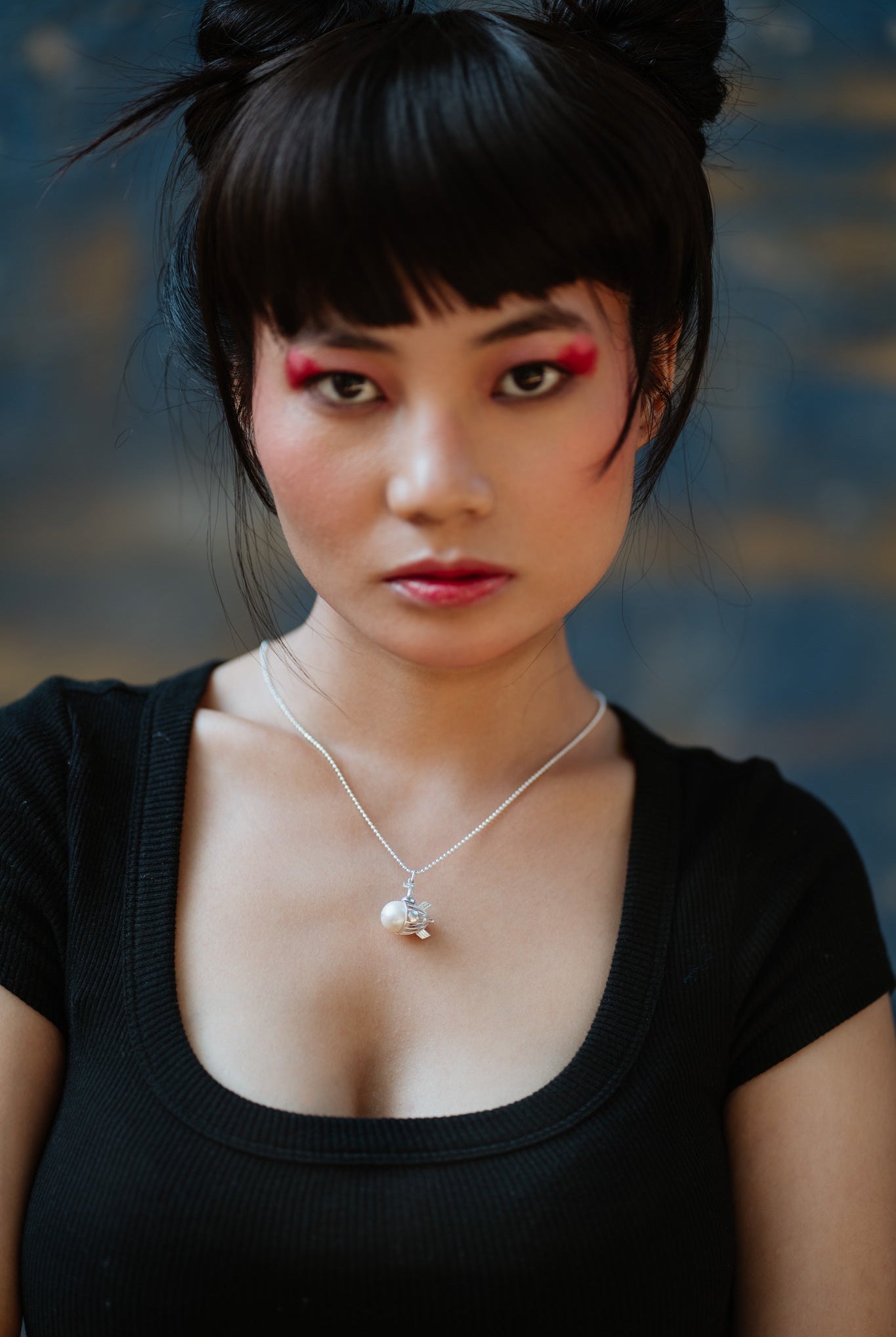 Pearl Submarine - CiceroniNeckpieceBaka