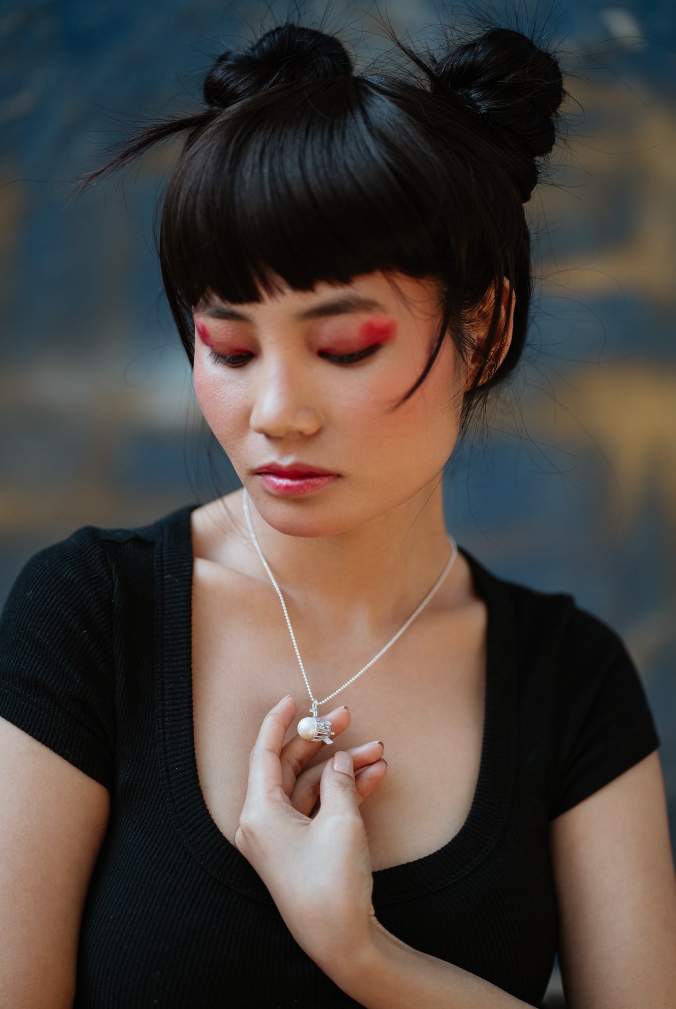 Pearl Submarine - CiceroniNeckpieceBaka