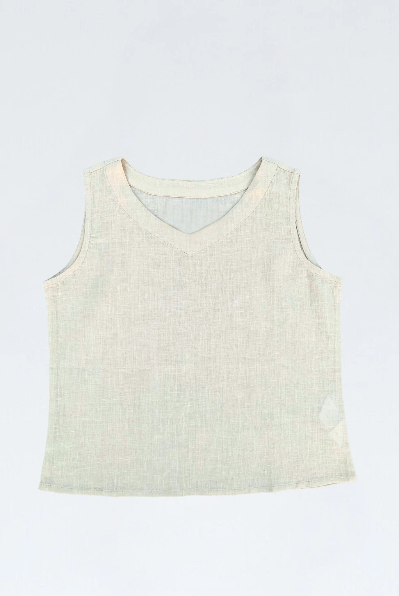 Pearl Tank - CiceroniTopsSelfish Clarity