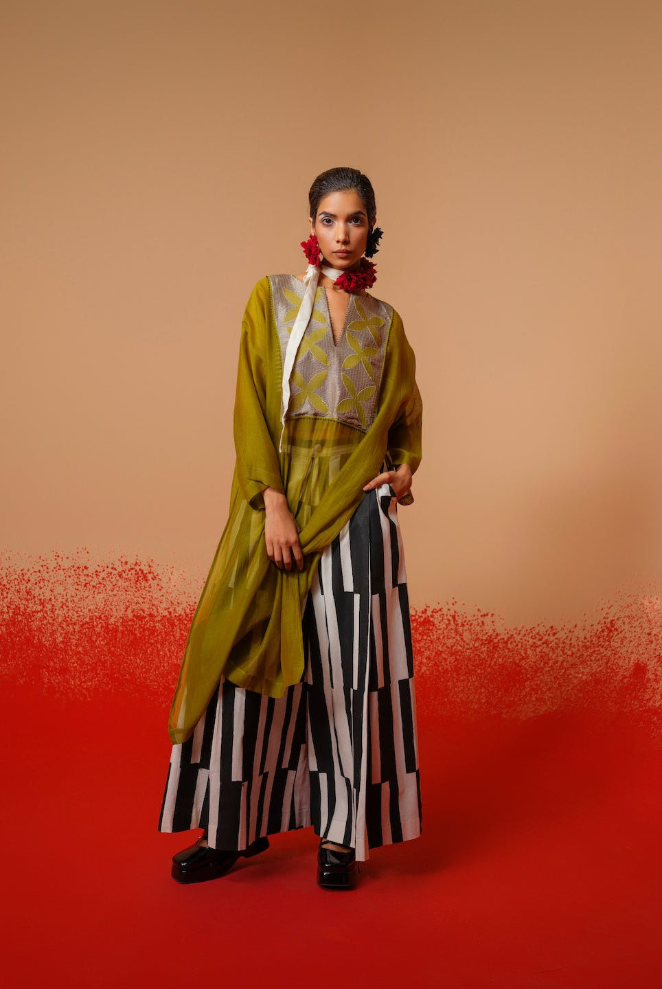 Pebble Pants - CiceroniPantsStoique