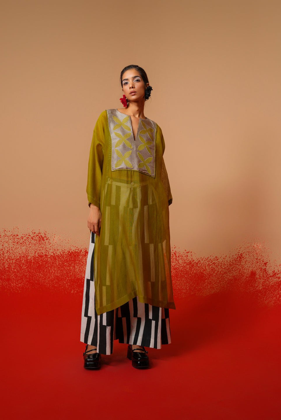 Pebble Pants - CiceroniPantsStoique