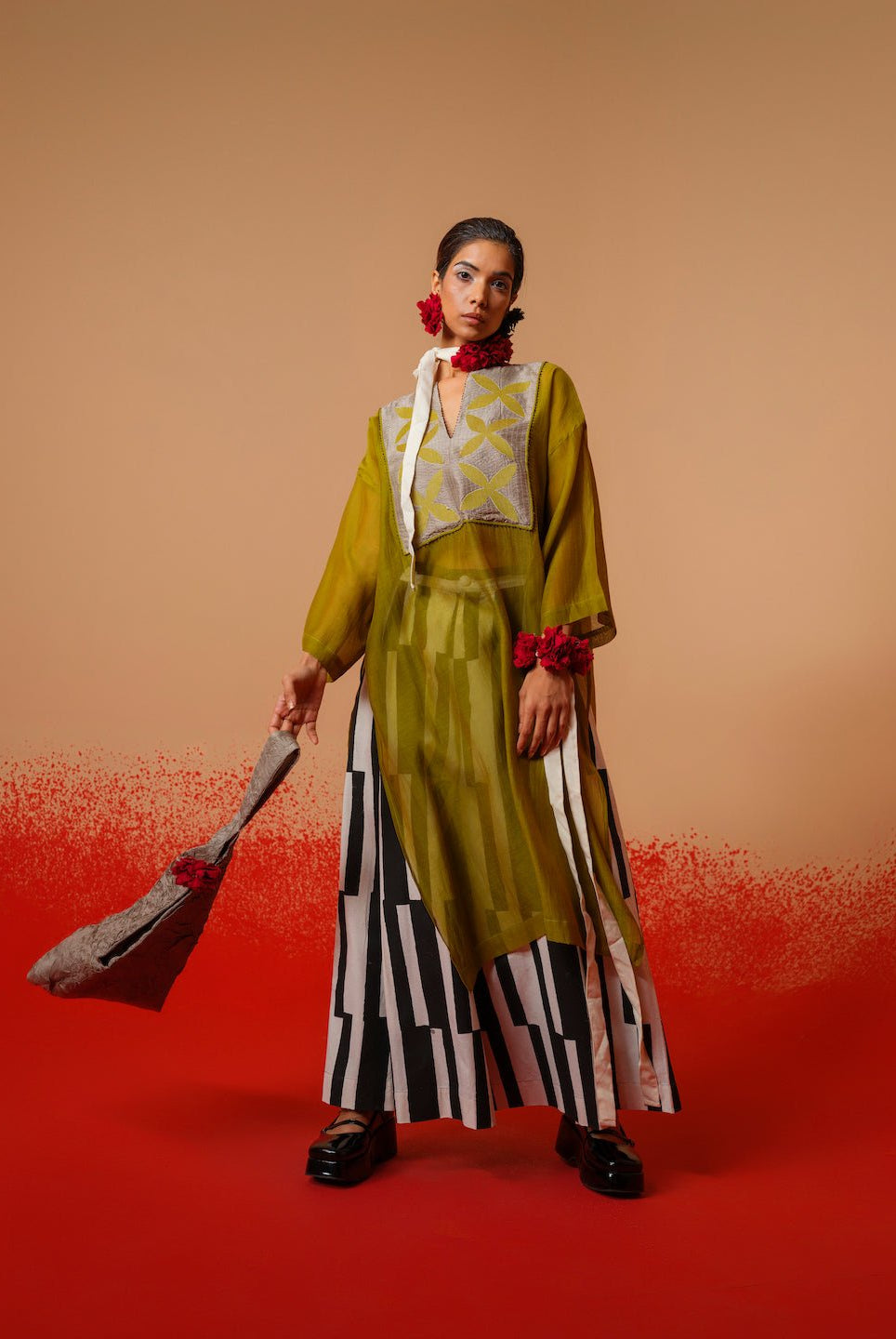 Pebble Pants - CiceroniPantsStoique