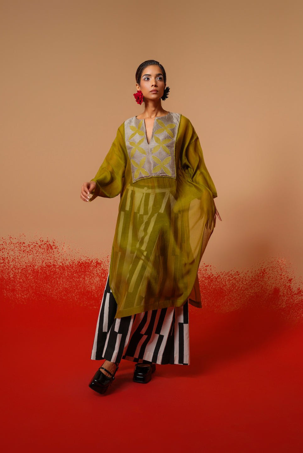 Pebble Pants - CiceroniPantsStoique