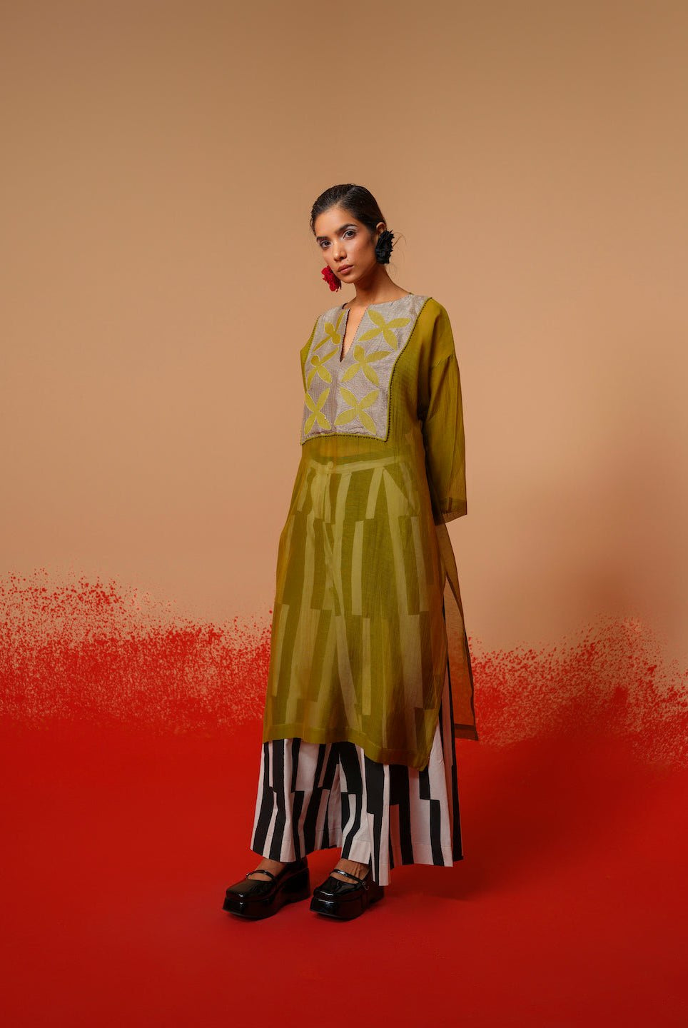 Pebble Pants - CiceroniPantsStoique