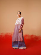 Pebble Tunic - Pink - CiceroniKurta, Everyday WearStoique