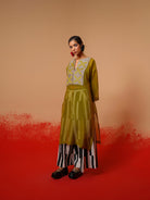 Pebble Tunic - CiceroniKurta, Everyday WearStoique