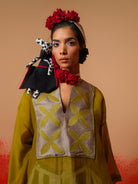 Pebble Tunic - CiceroniKurta, Everyday WearStoique