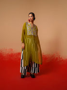 Pebble Tunic - CiceroniKurta, Everyday WearStoique