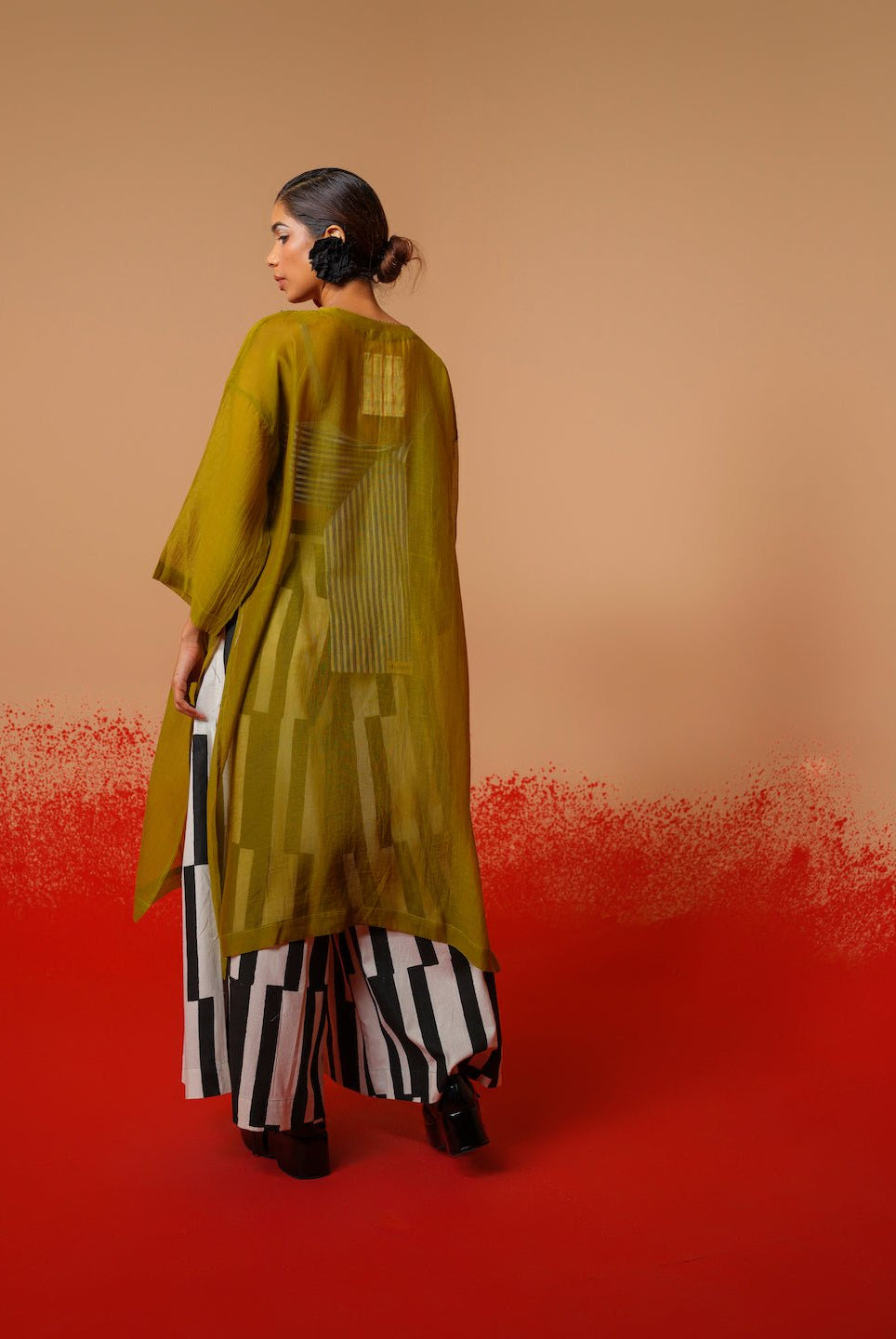Pebble Tunic - CiceroniKurta, Everyday WearStoique