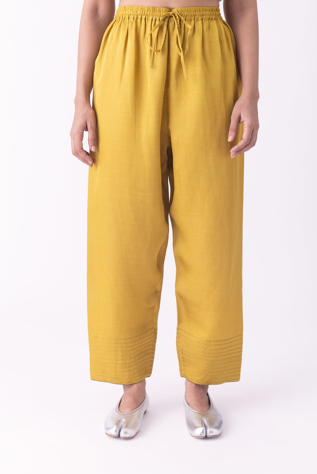 Peet Pyjama - CiceroniPantsShades of India