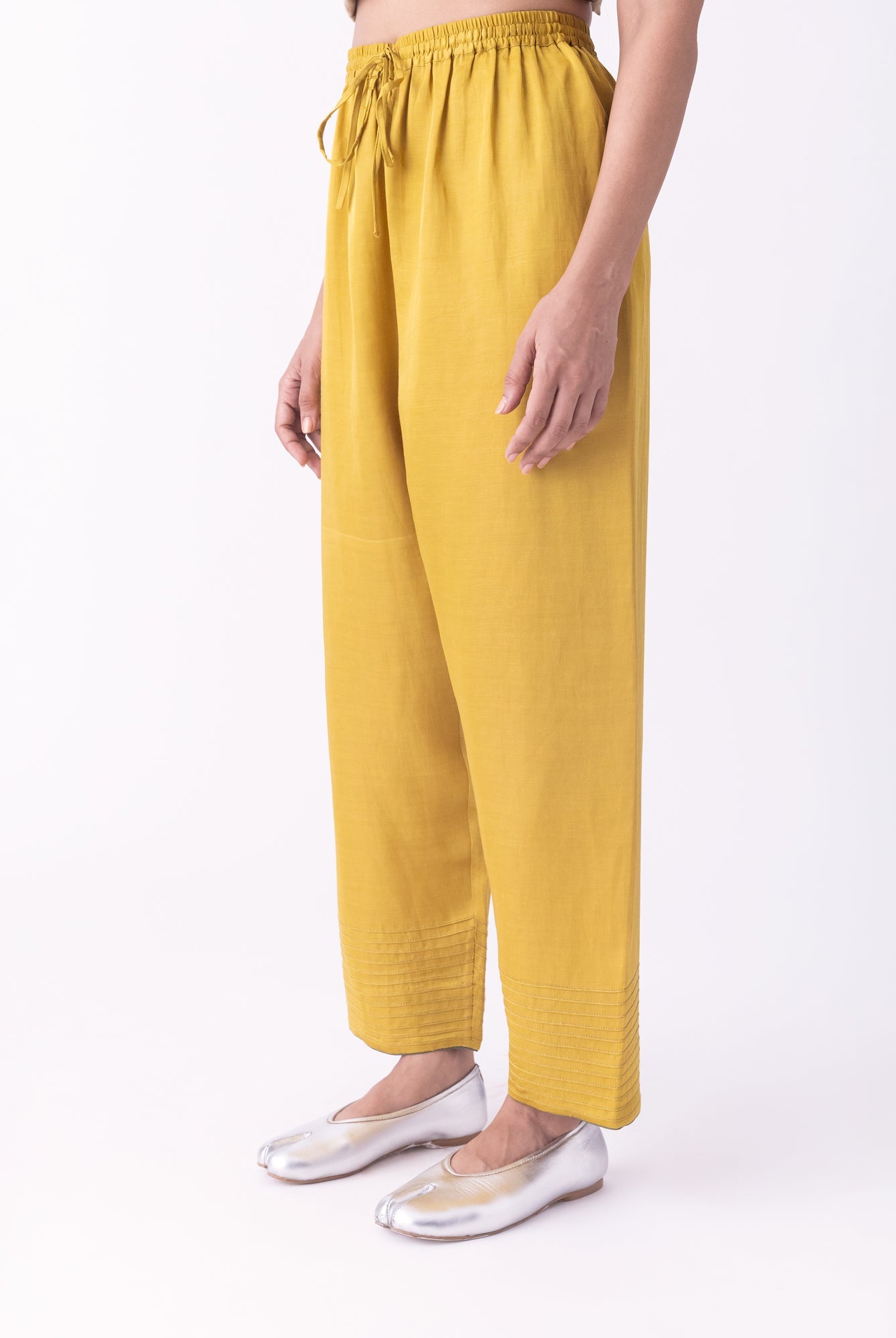 Peet Pyjama - CiceroniPantsShades of India