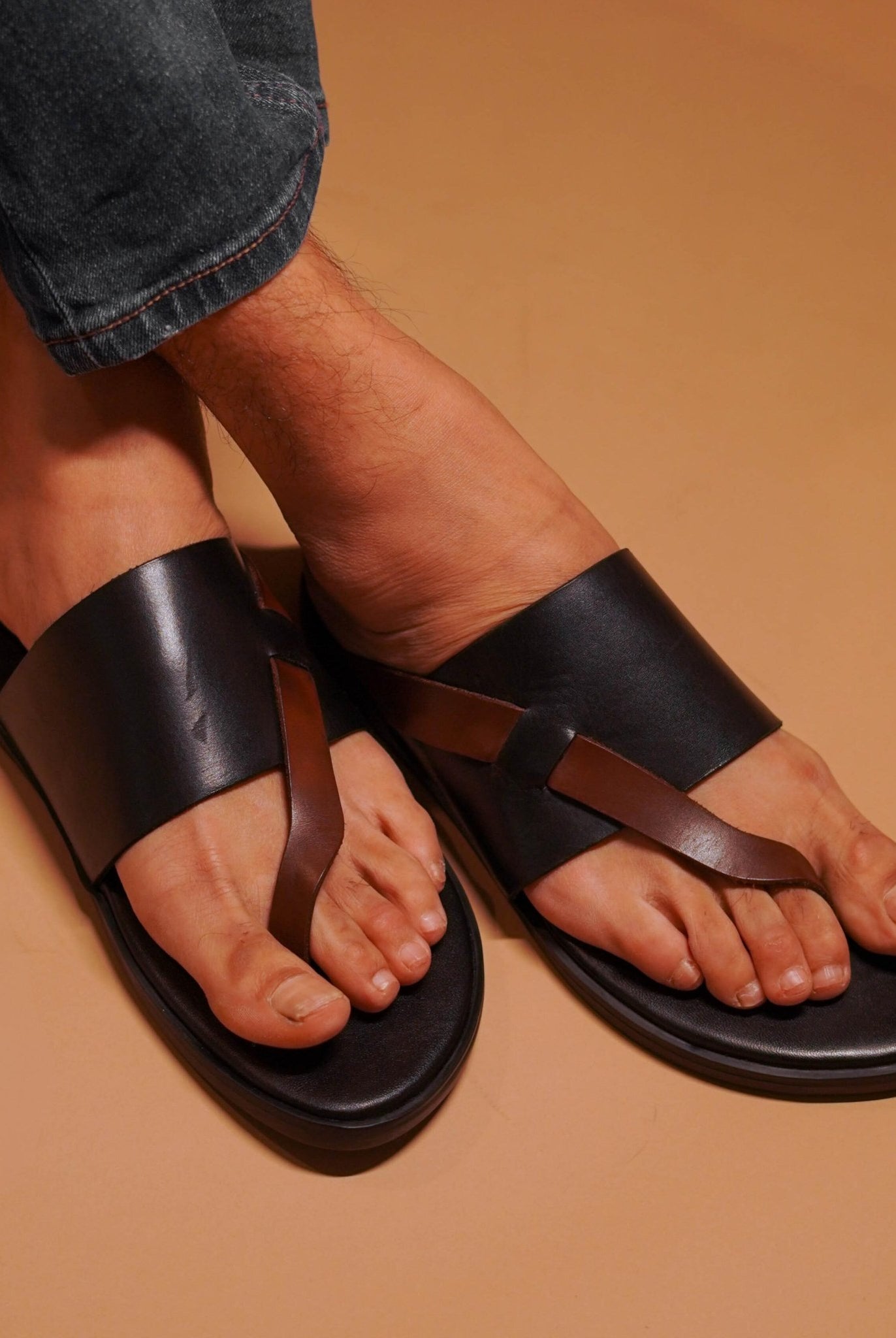 Pelle Boro - Ciceronidmodot