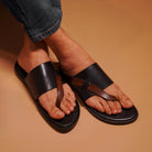 Pelle Boro - Ciceronidmodot