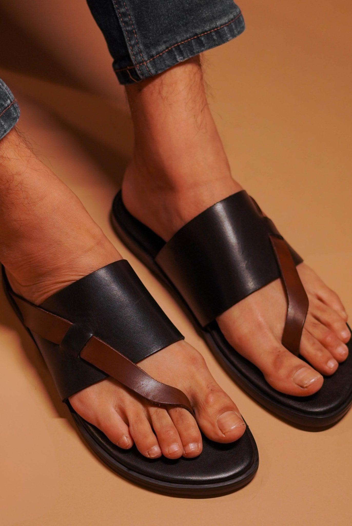 Pelle Boro - Ciceronidmodot