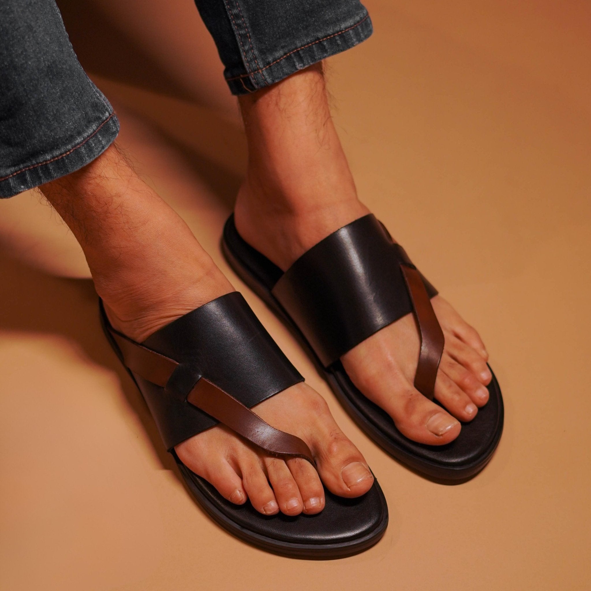 Pelle Boro - Ciceronidmodot