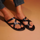 Pelle Carbonio - Ciceronidmodot