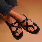 Pelle Carbonio - Ciceronidmodot