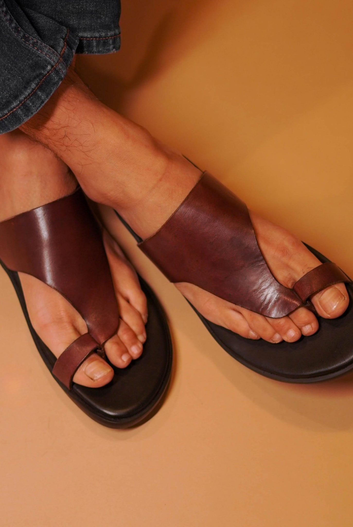 Pelle Castano - Ciceronidmodot