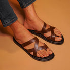 Pelle Cherno Marrone - Ciceronidmodot