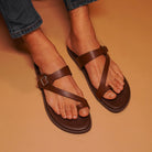 Pelle Chocolatto - CiceroniSandalsdmodot