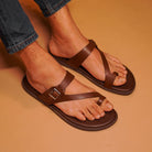 Pelle Chocolatto - CiceroniSandalsdmodot