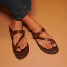 Pelle Chocolatto - CiceroniSandalsdmodot