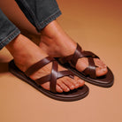 Pelle Chocro - Ciceronidmodot