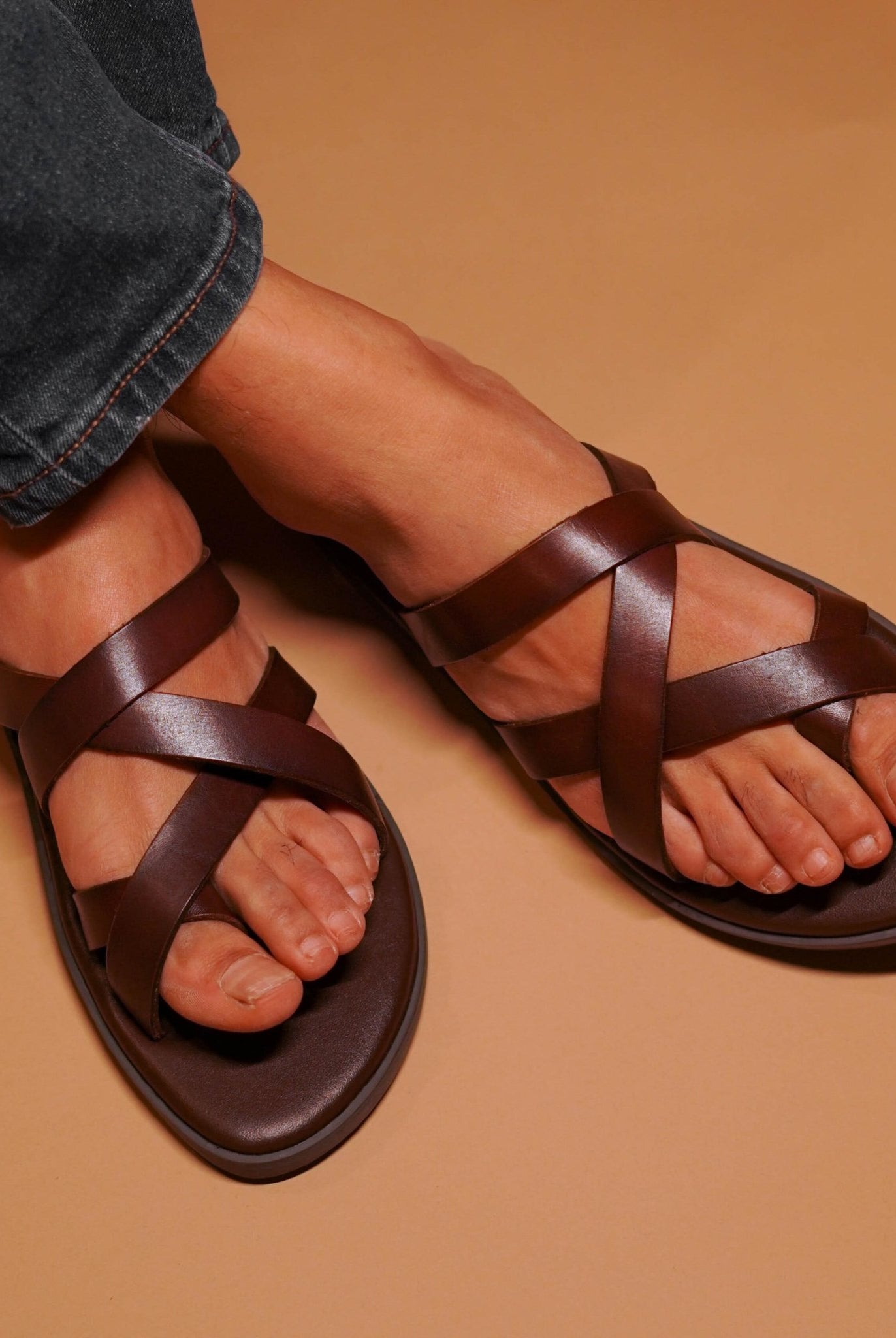 Pelle Chocro - Ciceronidmodot